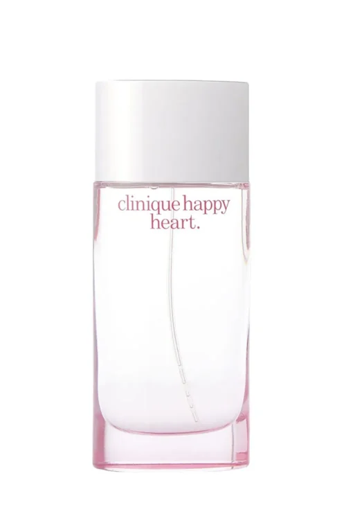 CLINIQUE HAPPY HEART