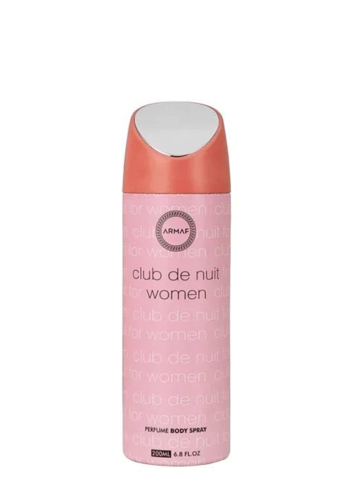 CLUB DE NUIT WOMEN ARMAF SPRAY