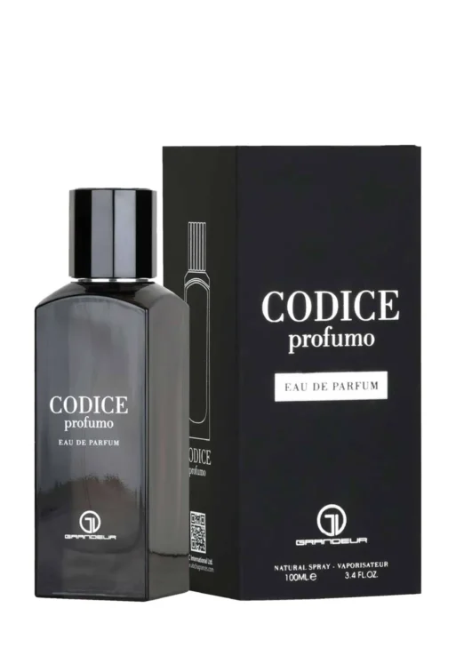 CODICE PROFUMO GRANDEUR