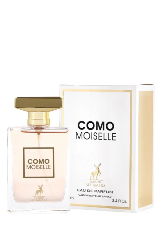 COMO MOISELLE MAISON ALHAMBRA