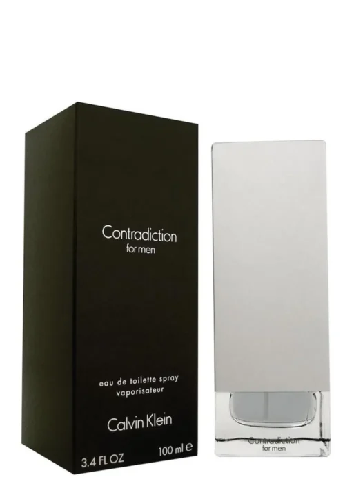 CONTRADICTION FOR MEN CALVIN KLEIN