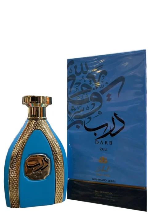 DARB ZULI ZAKAT