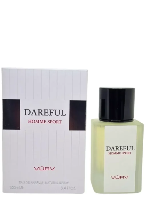DAREFUL HOMME SPORT VURV