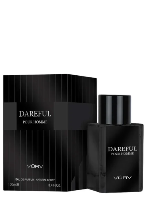 DAREFUL POUR HOMME VURV