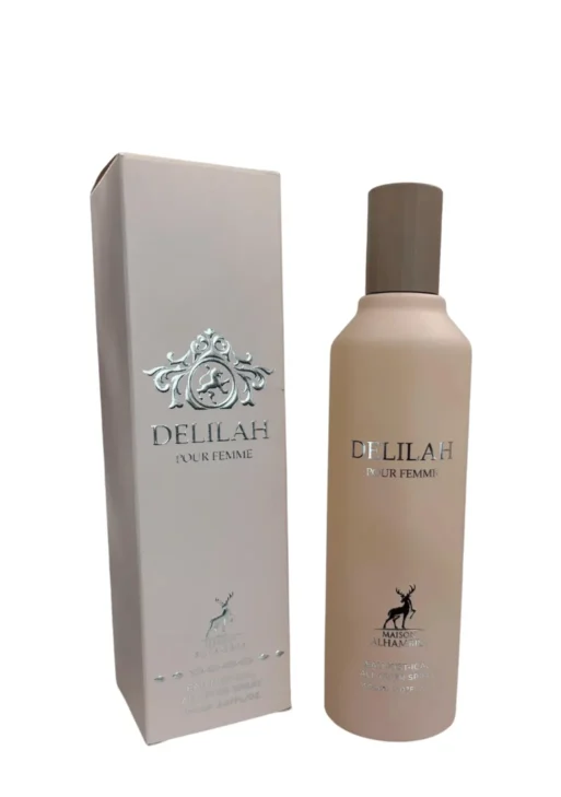 DELILAH MAISON MAISON ALHAMBRA SPLASH