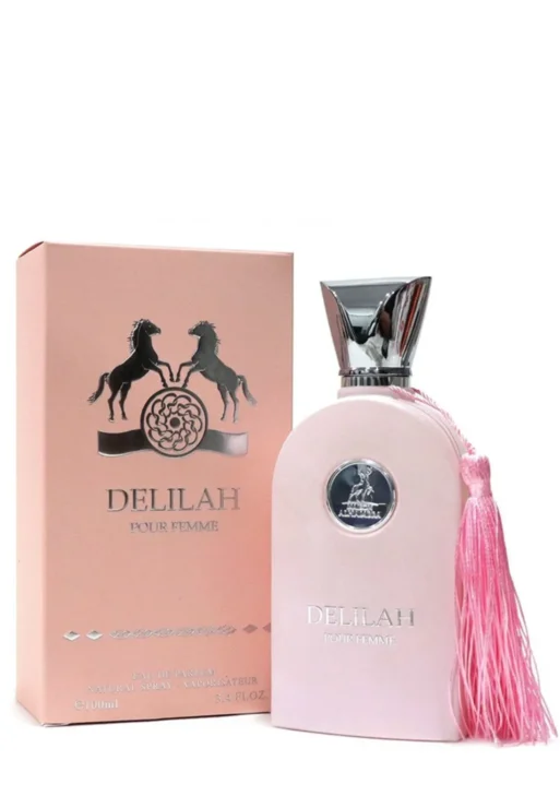 DELILAH POUR FEMME MAISON ALHAMBRA