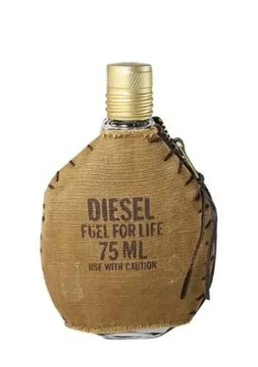 DIESEL FUEL FOR LIFE 75ML