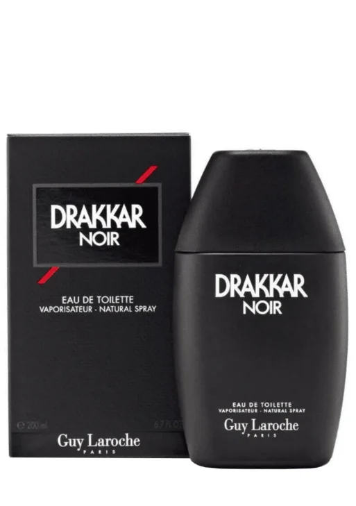DRAKKAR NOIR GUY LAROCHE