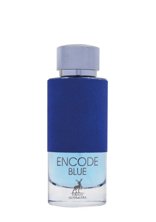 ENCODE BLUE MAISON ALHAMBRA