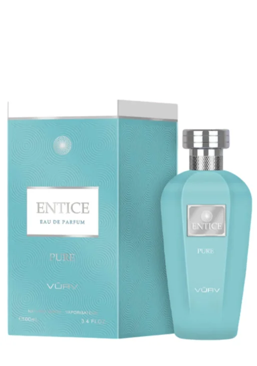 ENTICE PURE VURV