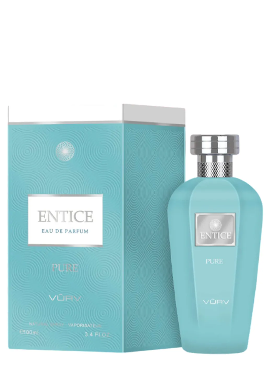 ENTICE PURE VURV