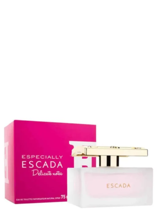 ESPECIALLY ESCADA DELICATE NOTES