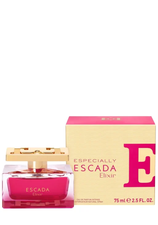 ESPECIALLY ESCADA ELIXIR