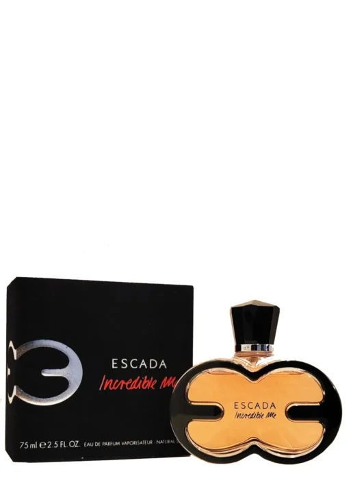 ESPECIALLY ESCADA INCREDIBLE ME
