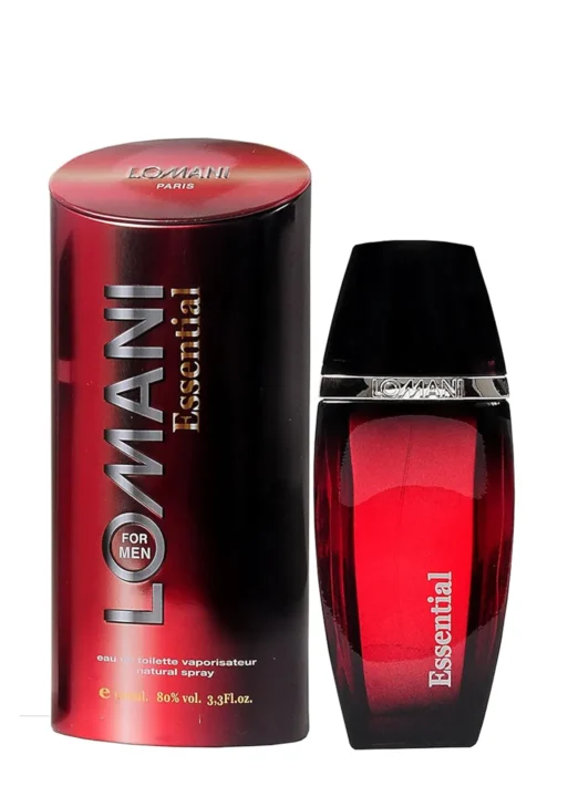 ESSENTIAL FOR MEN LOMANI