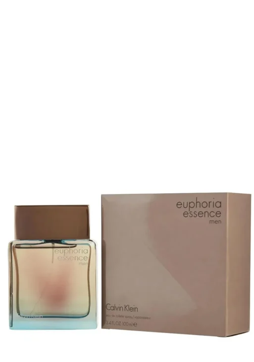 EUPHORIA ESSENCE MEN CALVIN KLEIN