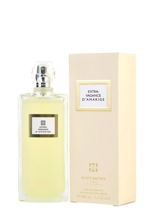EXTRAVAGANCE D'AMARIGE GIVENCHY