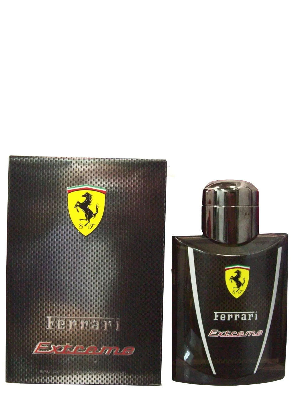 SCUDERIA FERRARI EXTREME FERRARI