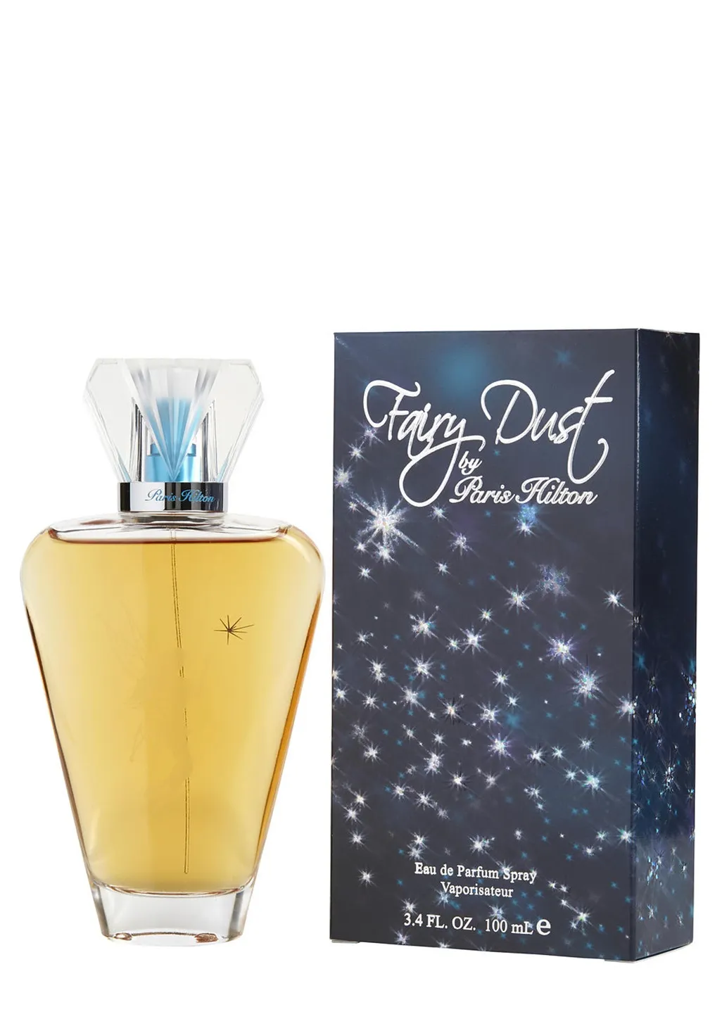 FAIRY DUST PARIS HILTON