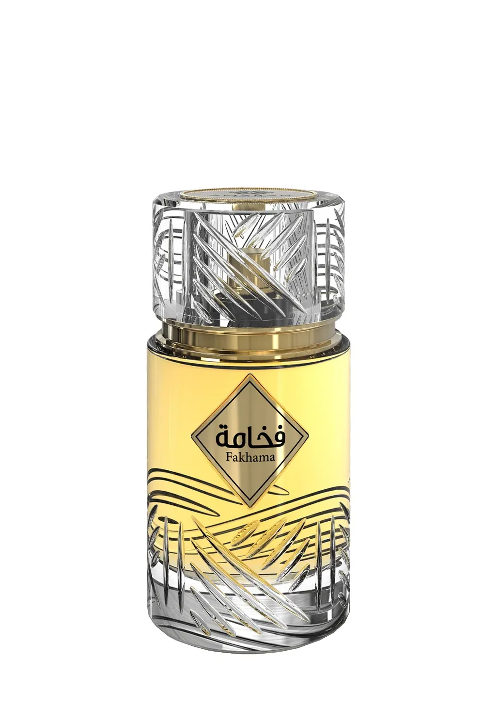 FAKHAMA INTENSE AMARAN