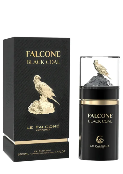 FALCONE BLACK COAL LE FALCON&Eacute;