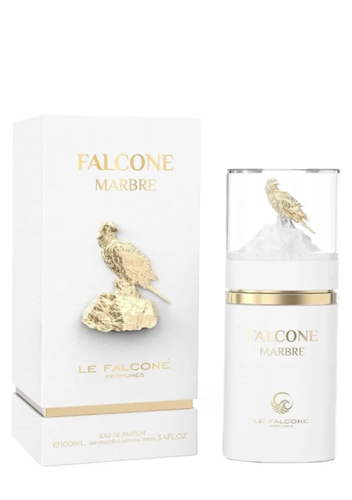 FALCONE MARBRE LE FALCONÉ