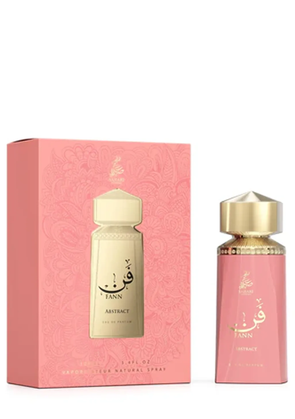 FANN ABSTRACT SAHARI