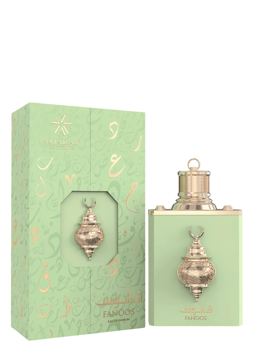 FANOOS AMARAN