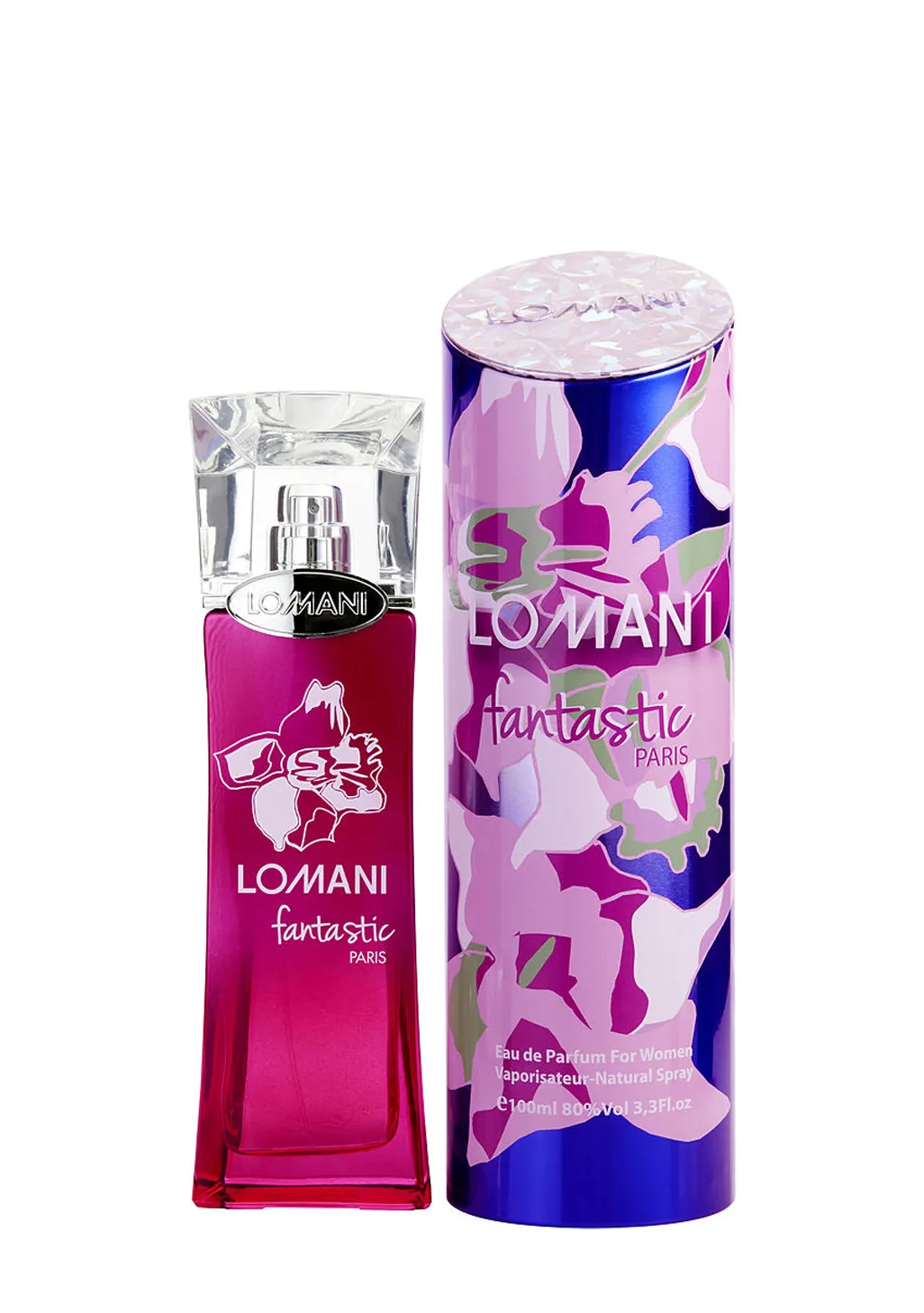 FANTASTIC PARIS LOMANI