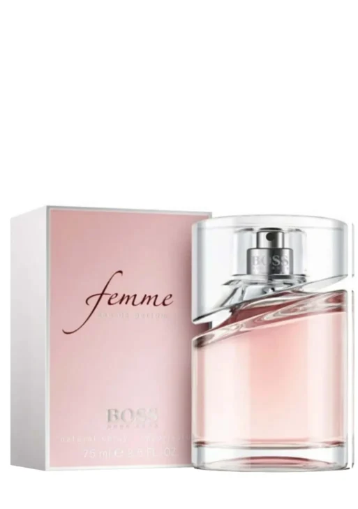 FEMME HUGO BOSS