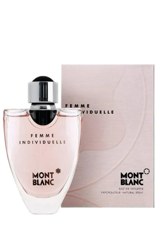 FEMME INDIVIDUELLE MONTBLANC