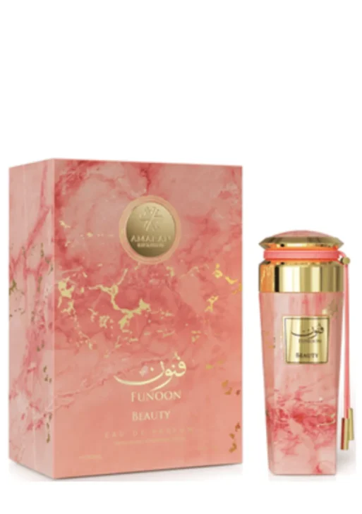 FUNOON BEAUTY AMARAN