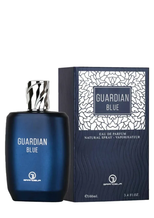 GUARDIAN BLUE GRANDEUR