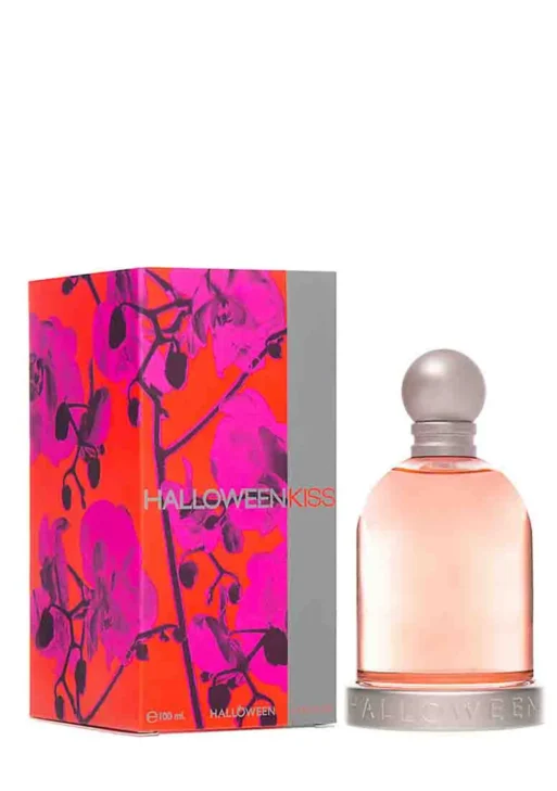 HALLOWEEN KISS J. DEL POZO