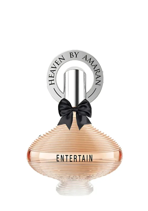 HEAVEN BY AMARAN ENTERTAIN AMARAN