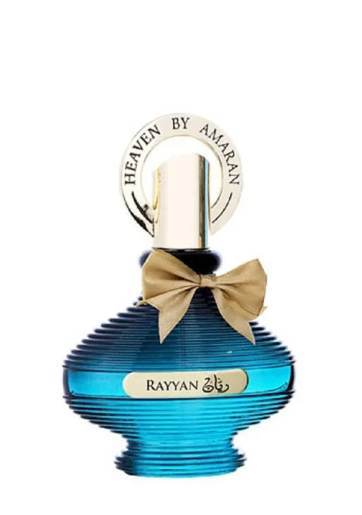 HEAVEN BY AMARAN RAYYAN AMARAN