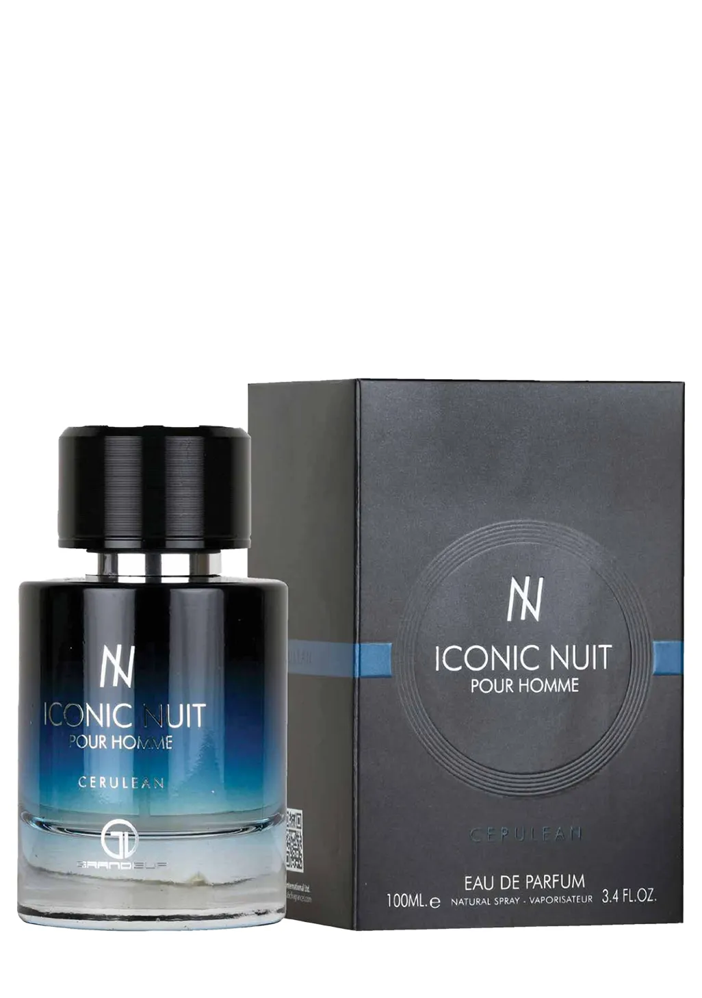 ICONIC NUIT GRANDEUR