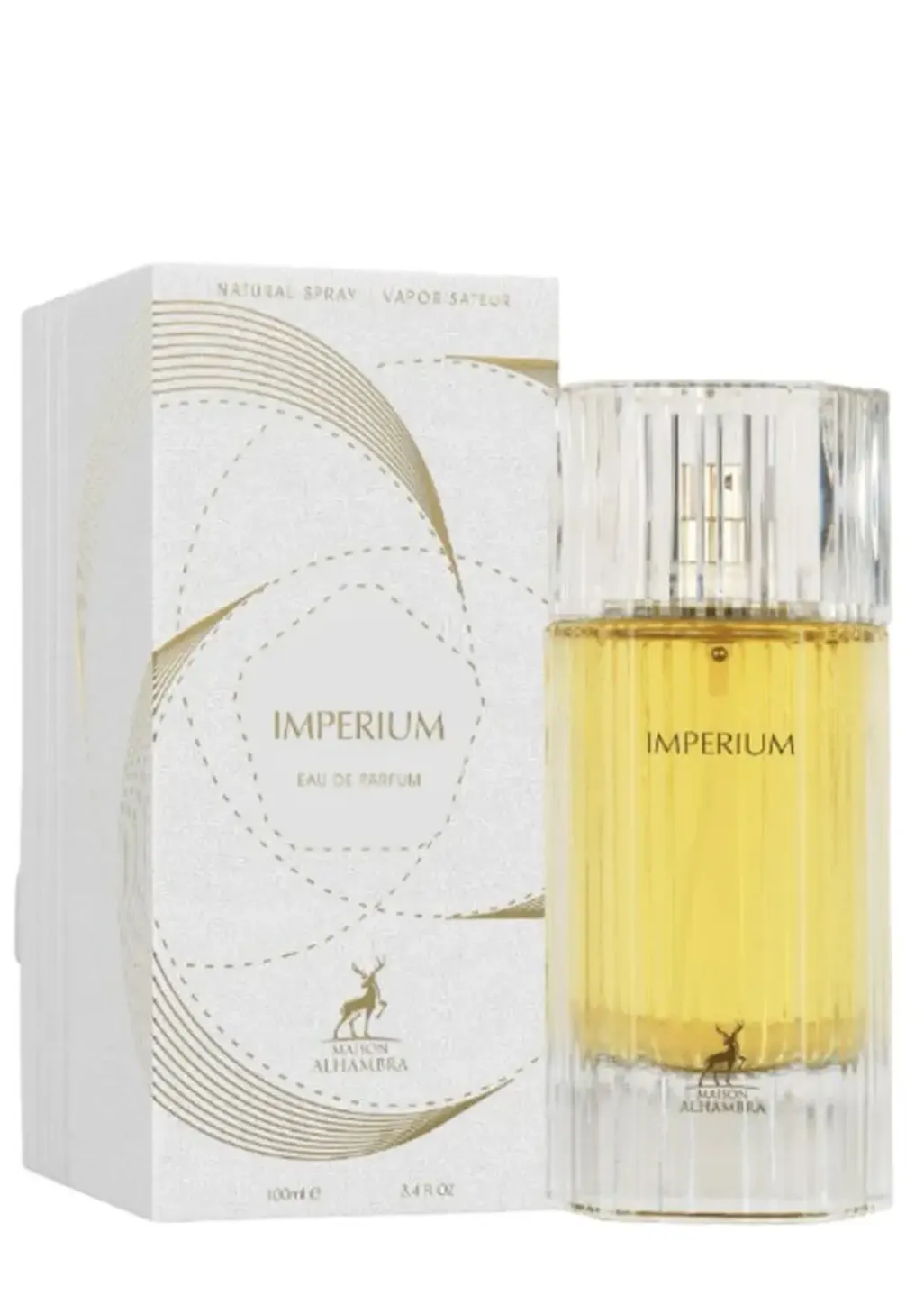 IMPERIUM MAISON ALHAMBRA