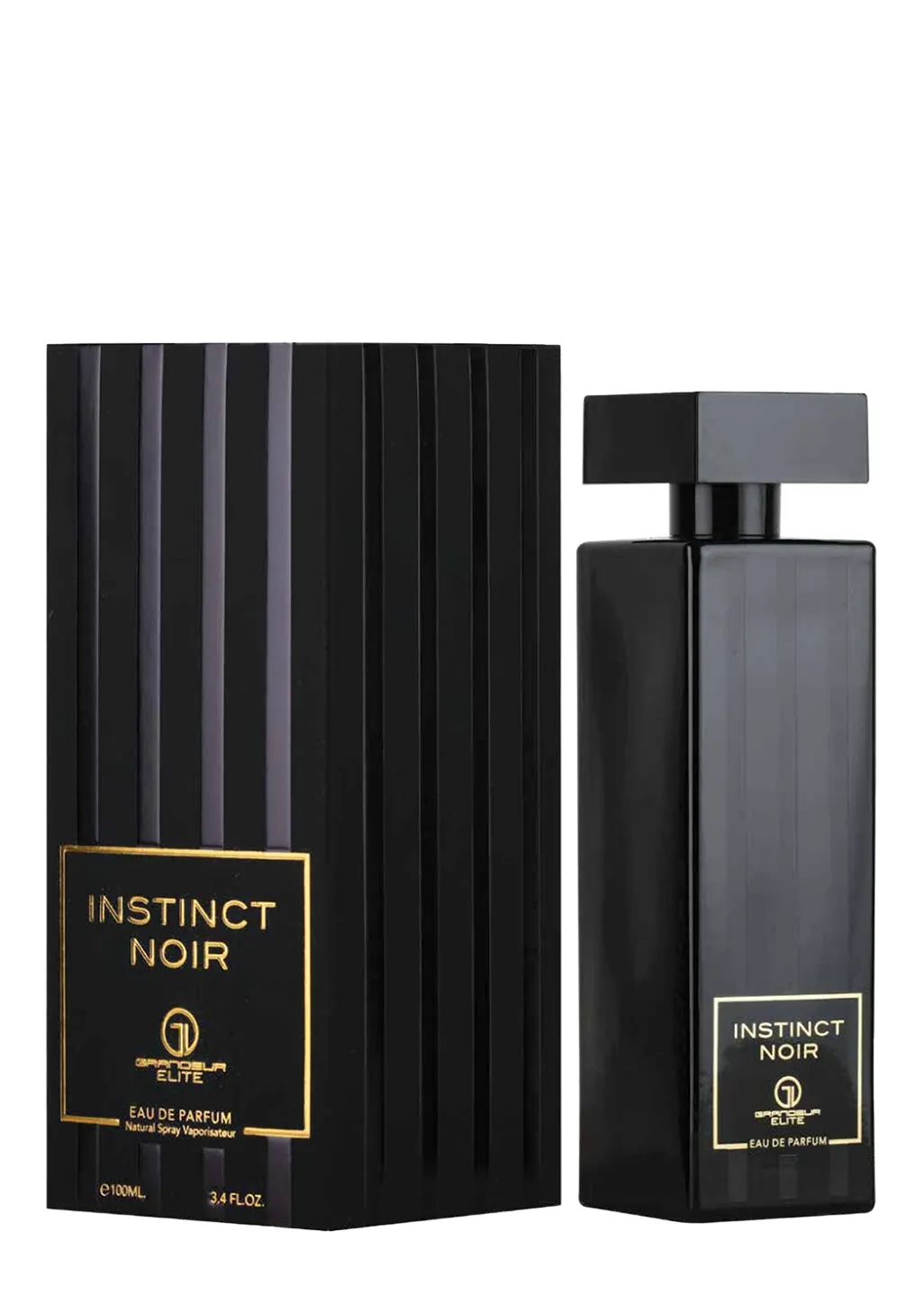 INSTINCT NOIR GRANDEUR