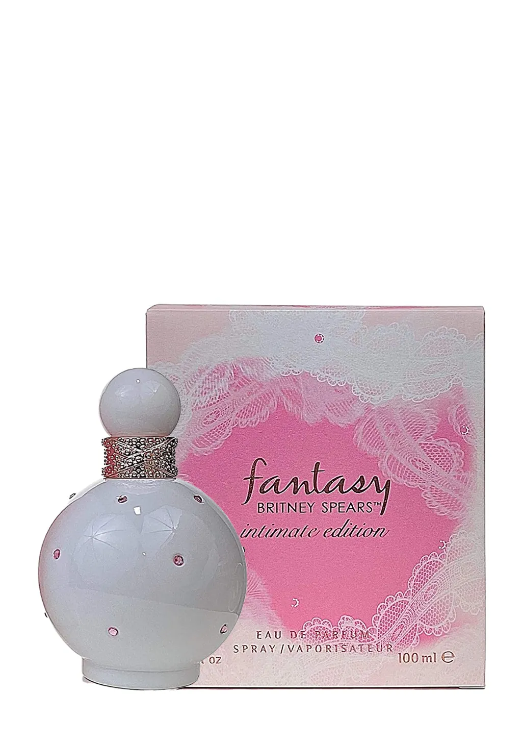 INTIMATE EDITION FANTASY BRITNEY SPEARS