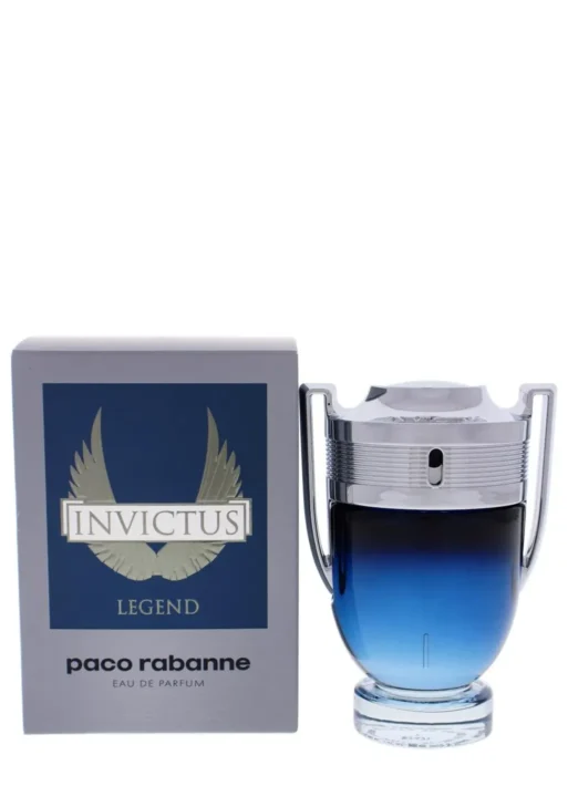 INVICTUS LEGEND PACO RABANNE