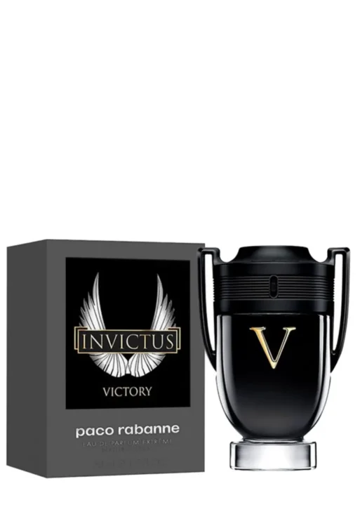 INVICTUS VICTORY PACO RABANNE