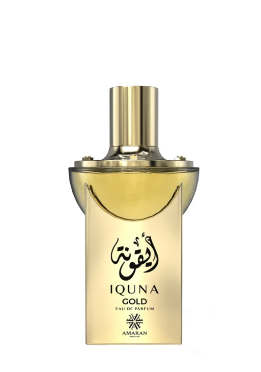 IQUNA GOLD AMARAN