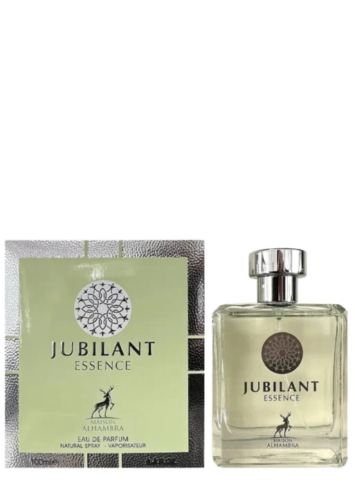 JUBILANT ESSENCE MAISON ALHAMBRA