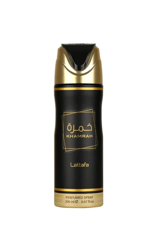 KHAMRAH LATTAFA SPRAY