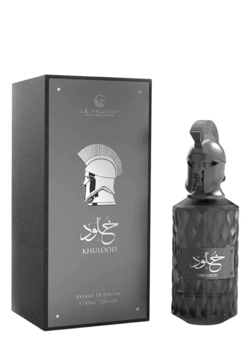 KHULOOD LE FALCONÉ