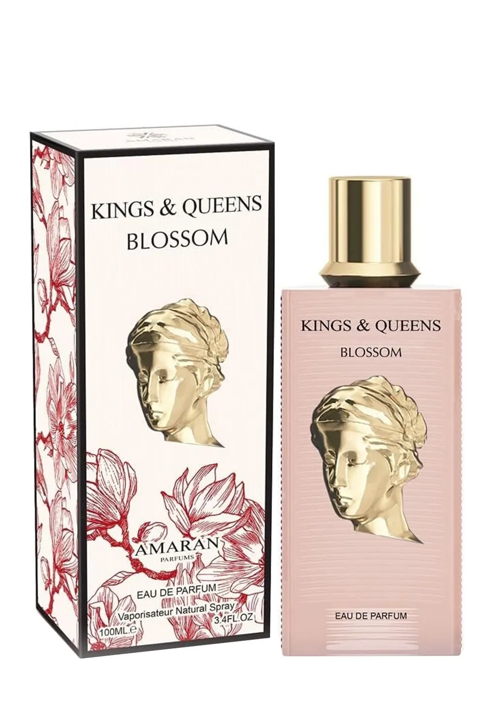 KINGS & QUEENS BLOSSOM AMARAN