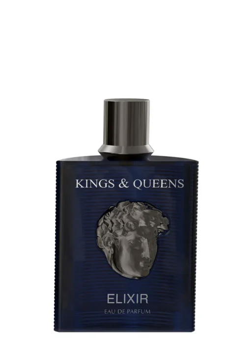 KINGS & QUEENS ELIXIR AMARAN