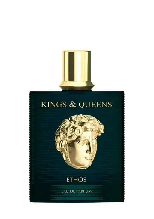 KINGS & QUEENS ETHOS AMARAN