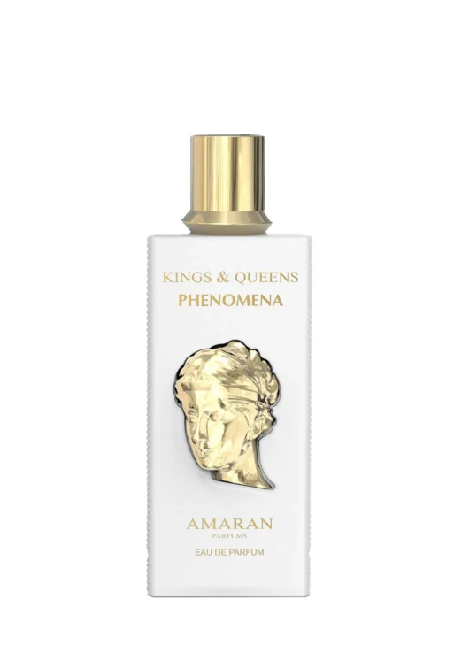 KINGS & QUEENS PHENOMENA AMARAN